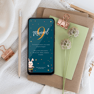 Invitacion-Digital-MAGIADescargables-Cumpleaños-Hannah-Creates-shop